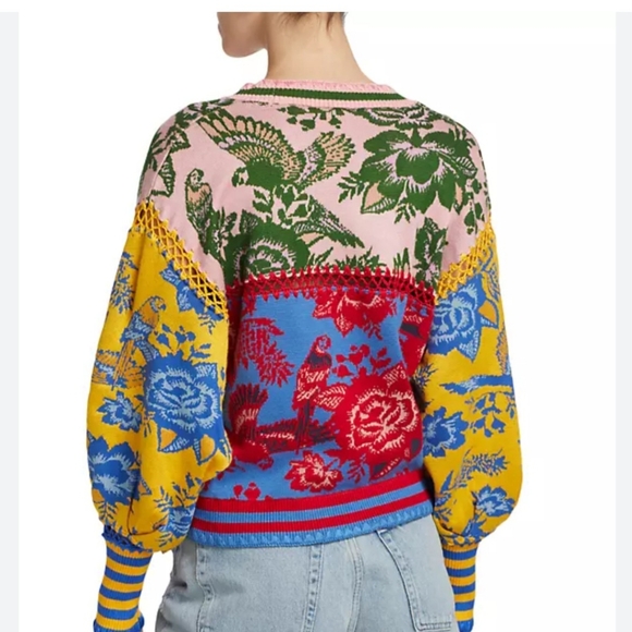 Farm Rio Cardigan - Picture 2 of 15